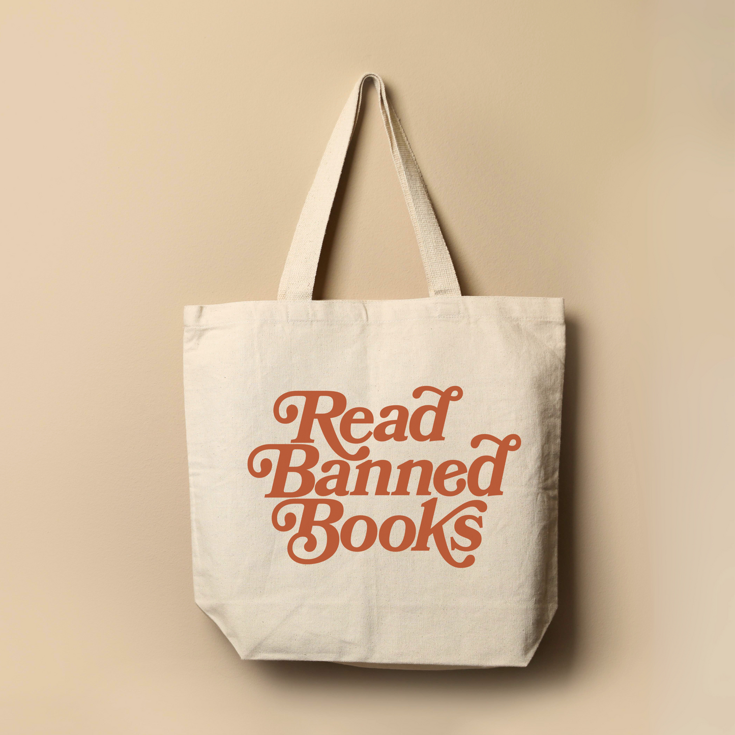 Read Banned Books Social Justice Reader Book Lover Tote Bag